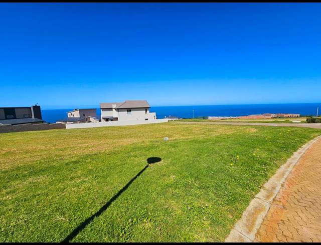 LAND FOR SALE IN LE GRAND